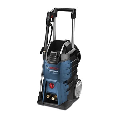 Nettoyeur haute pression GHP 5-55 par Bosch