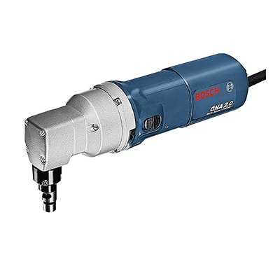 Grignoteuse GNA 2,0 par Bosch