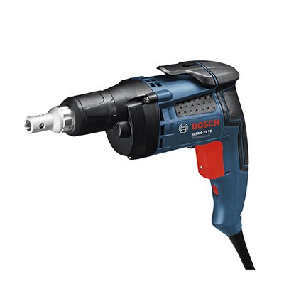 Visseuse bardage Gsr 6-25 te Bosch