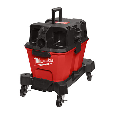 Aspirateur Eau et Poussière M18 F2VC23L-0 de Milwaukee