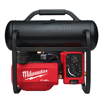 Compresseur de Chantier M18 FAC-0 de Milwaukee