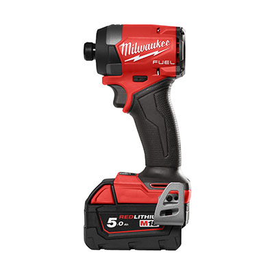 Visseuse à Chocs Compacte M18 FID3-502X de Milwaukee