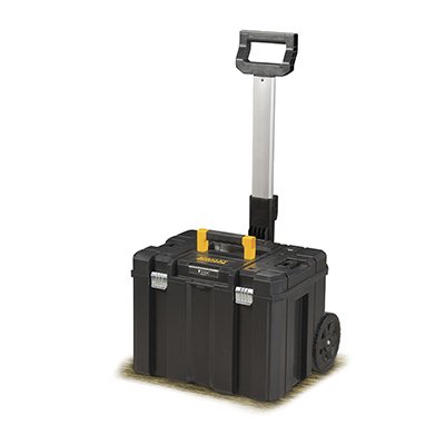 Trolley Tstak fatmax® Stanley 