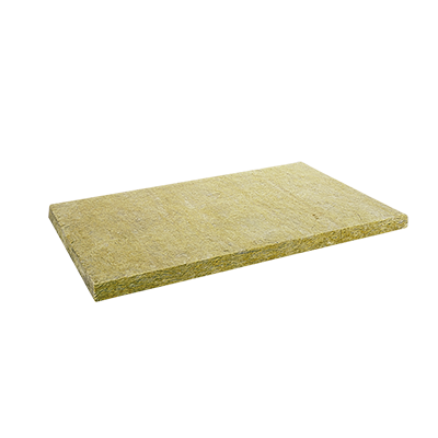 Isolation thermique Alpharock Rockwool