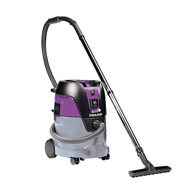 Aspirateur Dcp 25 s Sidamo