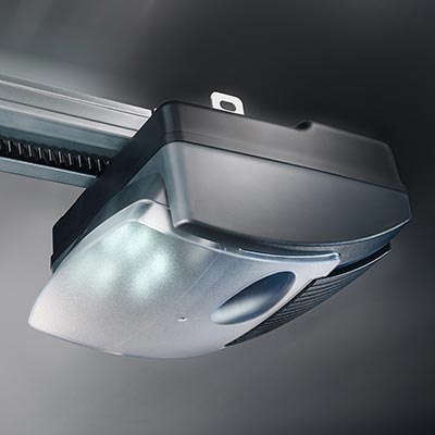 Automatisme Novomatic 200 led Novoferm