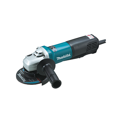 Meuleuse 9565pcv Makita