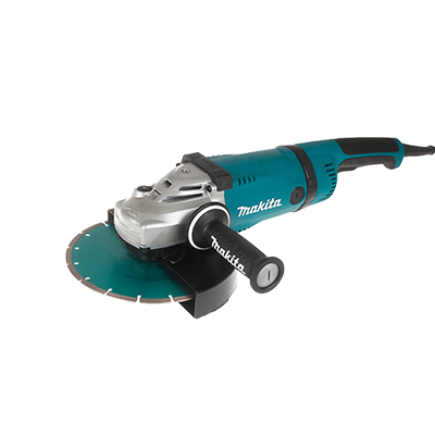 Meuleuse Ga9030sfkd Makita