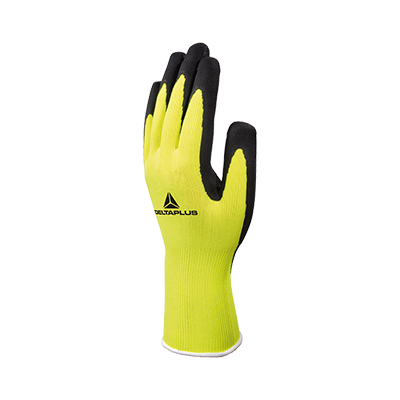 Gants fluo manutention venitex Vv733 Delta plus