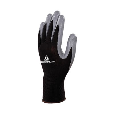 Gants manutention Ve712gr Delta plus