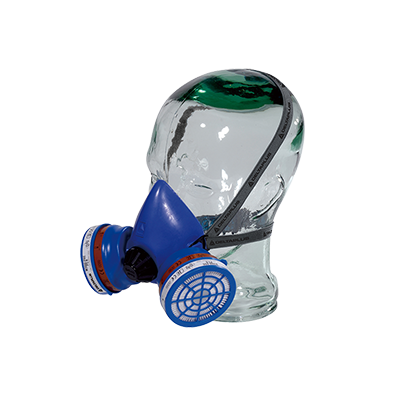 Protection respiratoire M3200a2p3bl Delta plus