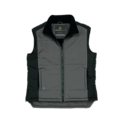 Gilet season Panoply - fidji Delta Plus