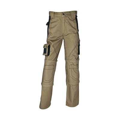 Pantalon de travail Mspan Delta Plus