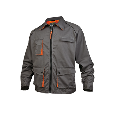 Veste de travail M2ves Delta plus