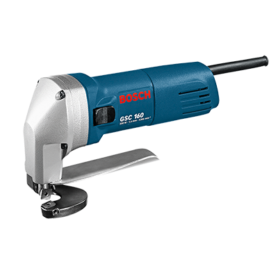 Cisaille Gsc 160 Bosch