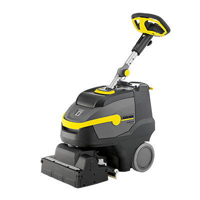 Autolaveuse Br 35/12 c Karcher