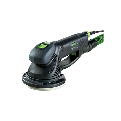 Ponceuse Rotex ro 15o feq plus Festool