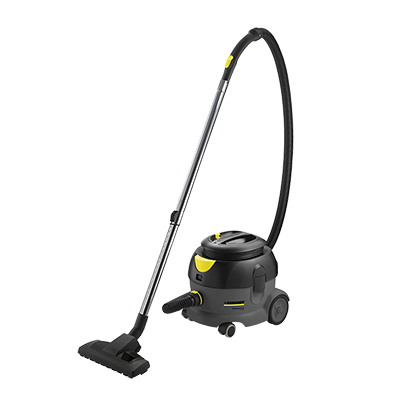  Aspirateur à poussières 12 litres Karcher