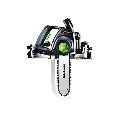 Scie à chaîne Univers ssu 200 eb-plus Festool