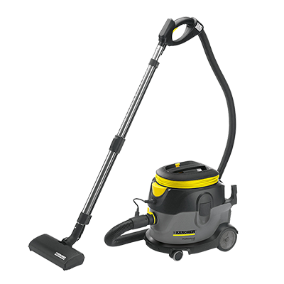 Aspirateur à poussières 15 litres T 15/1 Karcher