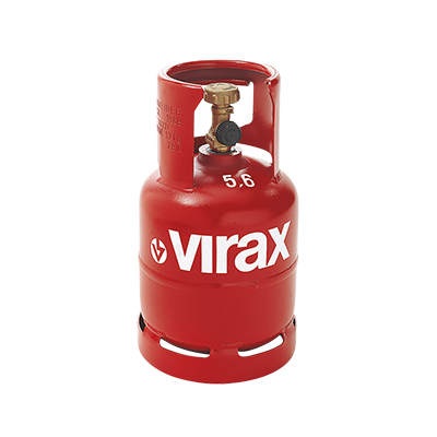  Bouteille portative Virax