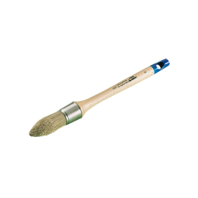 Brosse à rechampir acrylique L’outil Parfait