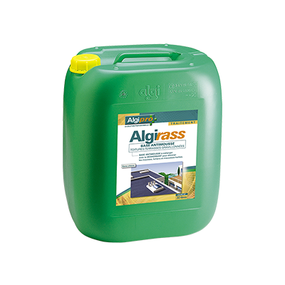 ALGIPULVE PRO III - Pulvérisateur électrique - Algimouss Pro