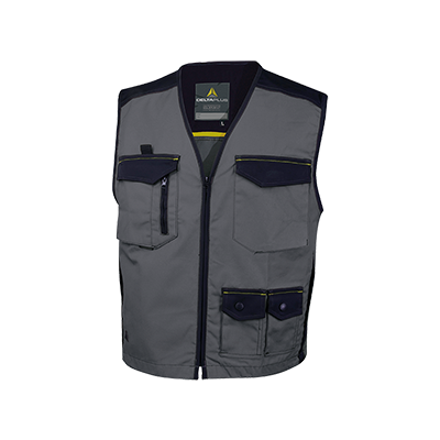 Gilet de travail Gilet m5 Delta Plus