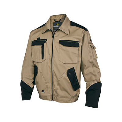 Veste de travail Veste m5 Delta Plus