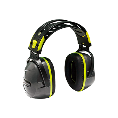 Casque Interlagos Delta plus