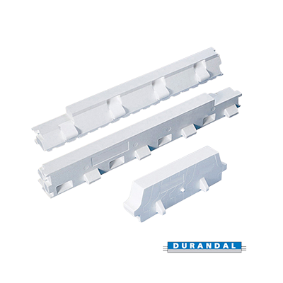 Rupteur thermique durantherm® Eurobéton industrie