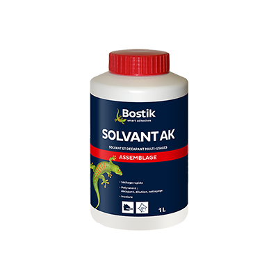 Solvant Solvant ak Bostik