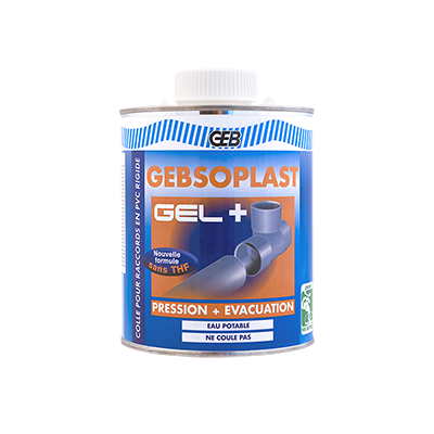 Colle Gebsoplast gel plus Geb