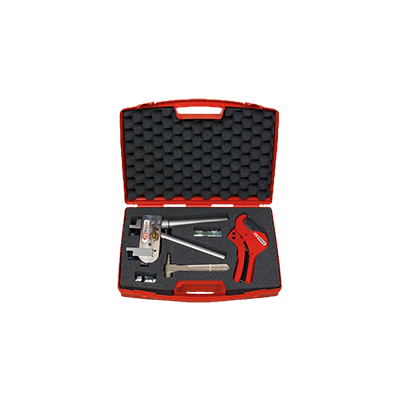  Coffret de pinces pour raccord Ks Tools