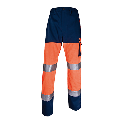 Pantalon Phpan Delta plus