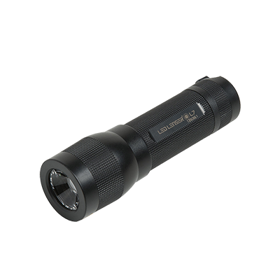 Lampe torche L7 Led Lenser