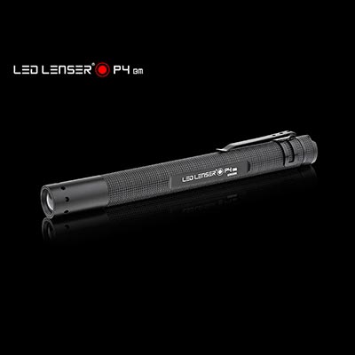 Lampe de poche P4 Led Lenser