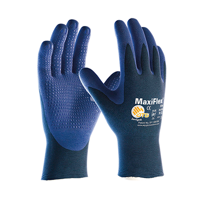 Gants Maxiflex® elite 34-244 Difac