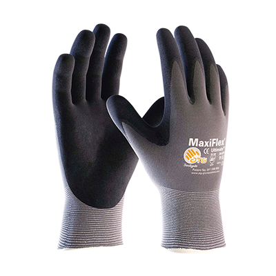 Gants Maxiflex® ultimate 34-874 Difac