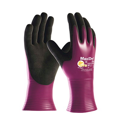 Gants Maxidry® oil 56-426 Difac