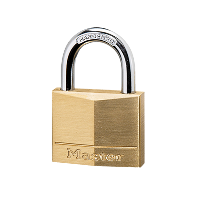  Cadenas 40 mm Master Lock