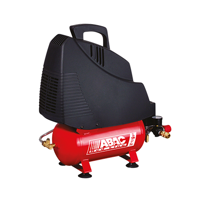 Compresseur C-vento om195 1 5hp red line Abac