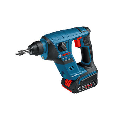 Perforateur Sds-plus Bosch