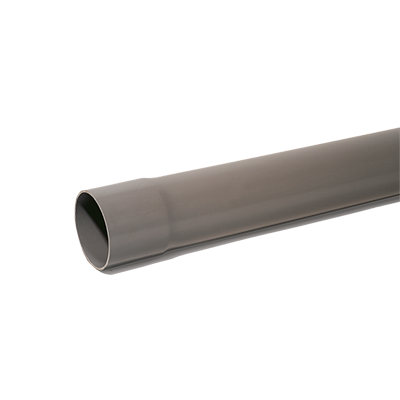 Tube pvc 3ce Rehau