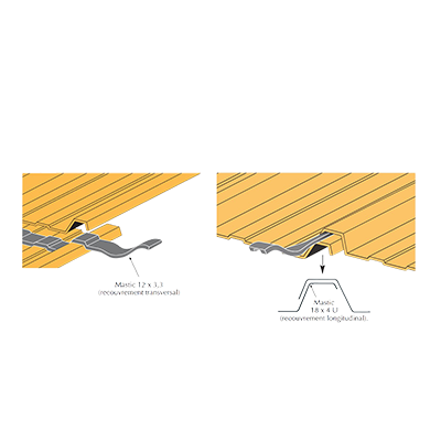  Joint étanchéité bac Faynot