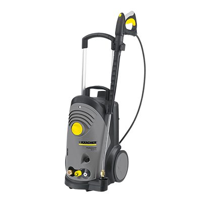 Nettoyeur haute pression Hd 6/15 c+ / cx+ Karcher