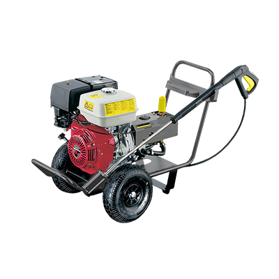 Nettoyeur haute pression Hd 1050 b Karcher