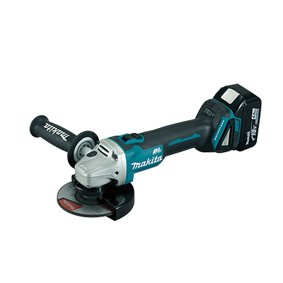  Meuleuse ø 125 mm Makita