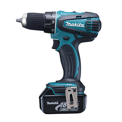  Perceuse visseuse Makita