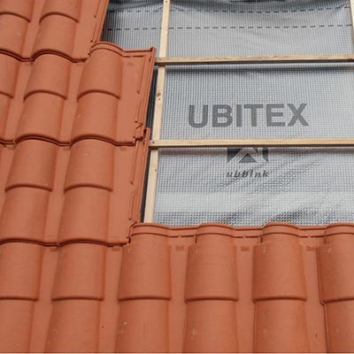 Écran de sous-toiture Ubitex Ubbink 